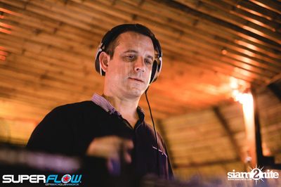 Launch of IN BED WITH SPACE at Superflow City Beach Club — photo 172