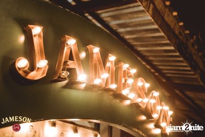 Jameson presents Young Man And The Sea at Baan Puen Ekkamai — photo 4