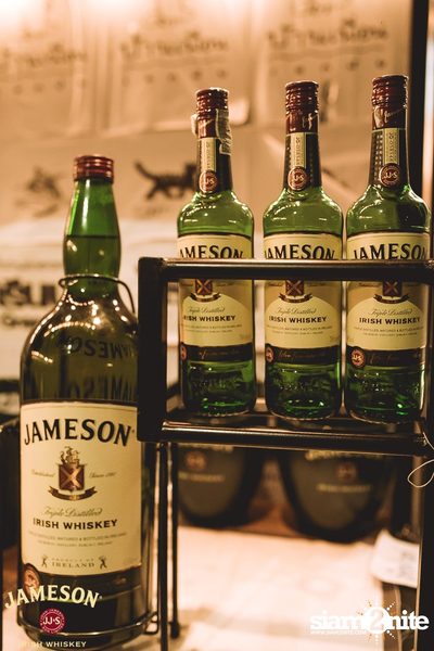 Jameson presents Young Man And The Sea at Baan Puen Ekkamai — photo 5