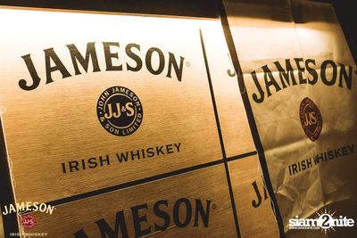 Jameson presents Young Man And The Sea at Baan Puen Ekkamai — photo 15