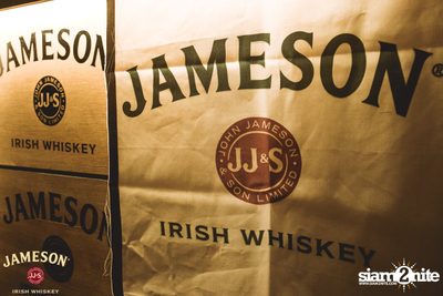 Jameson presents Young Man And The Sea at Baan Puen Ekkamai — photo 16