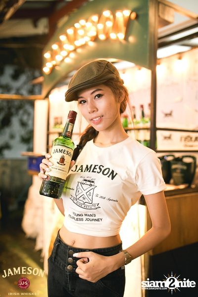 Jameson presents Young Man And The Sea at Baan Puen Ekkamai — photo 19