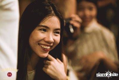 Jameson presents Young Man And The Sea at Baan Puen Ekkamai — photo 26