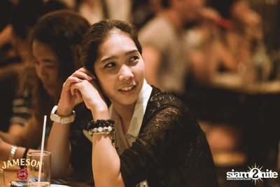 Jameson presents Young Man And The Sea at Baan Puen Ekkamai — photo 27
