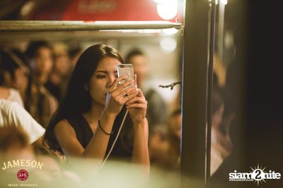 Jameson presents Young Man And The Sea at Baan Puen Ekkamai — photo 29
