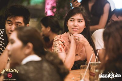 Jameson presents Young Man And The Sea at Baan Puen Ekkamai — photo 34