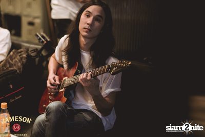 Jameson presents Young Man And The Sea at Baan Puen Ekkamai — photo 40