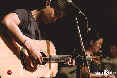 Jameson presents Young Man And The Sea at Baan Puen Ekkamai — photo 44