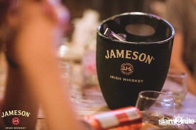 Jameson presents Young Man And The Sea at Baan Puen Ekkamai — photo 48