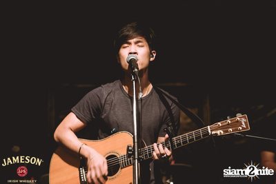 Jameson presents Young Man And The Sea at Baan Puen Ekkamai — photo 52