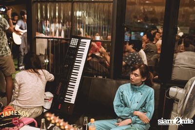 Jameson presents Young Man And The Sea at Baan Puen Ekkamai — photo 59