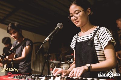 Jameson presents Young Man And The Sea at Baan Puen Ekkamai — photo 66