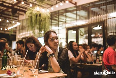 Jameson presents Young Man And The Sea at Baan Puen Ekkamai — photo 67