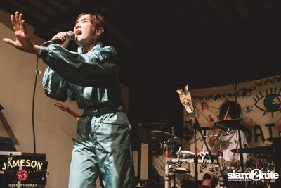 Jameson presents Young Man And The Sea at Baan Puen Ekkamai — photo 102