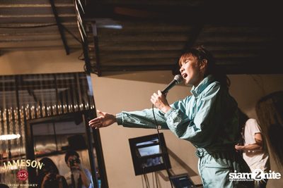 Jameson presents Young Man And The Sea at Baan Puen Ekkamai — photo 107