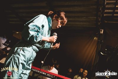 Jameson presents Young Man And The Sea at Baan Puen Ekkamai — photo 109