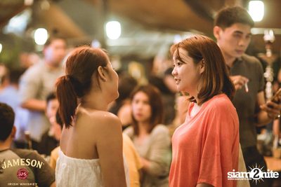 Jameson presents Young Man And The Sea at Baan Puen Ekkamai — photo 115