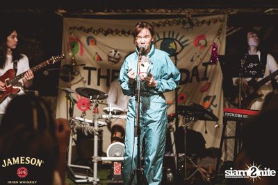Jameson presents Young Man And The Sea at Baan Puen Ekkamai — photo 118