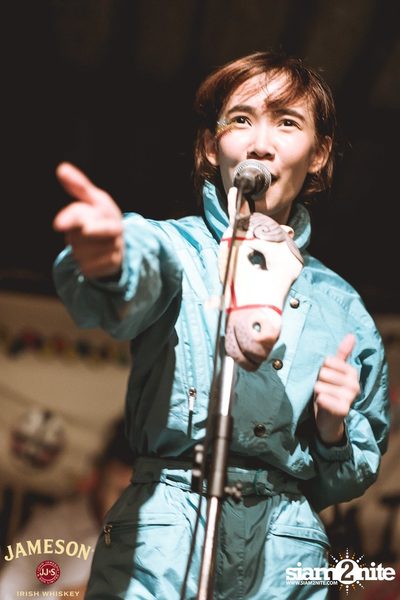 Jameson presents Young Man And The Sea at Baan Puen Ekkamai — photo 119