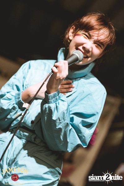 Jameson presents Young Man And The Sea at Baan Puen Ekkamai — photo 120