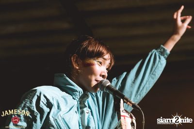 Jameson presents Young Man And The Sea at Baan Puen Ekkamai — photo 121