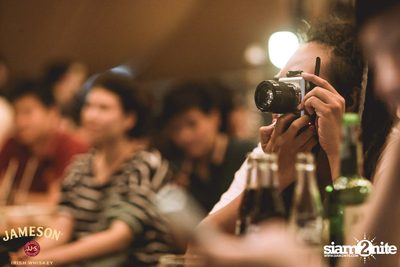 Jameson presents Young Man And The Sea at Baan Puen Ekkamai — photo 130