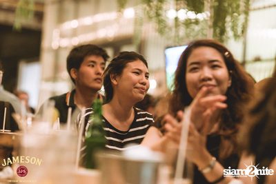 Jameson presents Young Man And The Sea at Baan Puen Ekkamai — photo 141