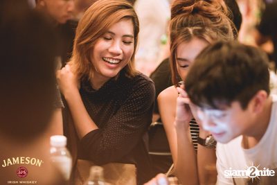 Jameson presents Young Man And The Sea at Baan Puen Ekkamai — photo 148