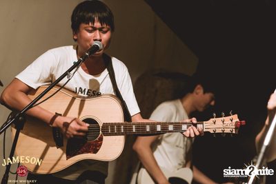 Jameson presents Young Man And The Sea at Baan Puen Ekkamai — photo 157