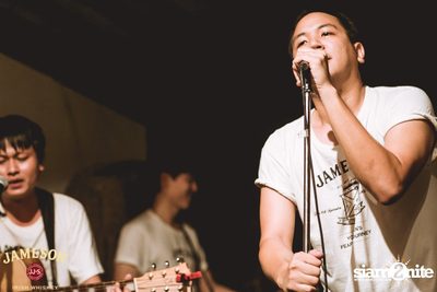 Jameson presents Young Man And The Sea at Baan Puen Ekkamai — photo 158