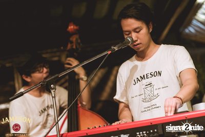 Jameson presents Young Man And The Sea at Baan Puen Ekkamai — photo 160