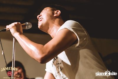 Jameson presents Young Man And The Sea at Baan Puen Ekkamai — photo 162
