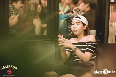 Jameson presents Young Man And The Sea at Baan Puen Ekkamai — photo 166