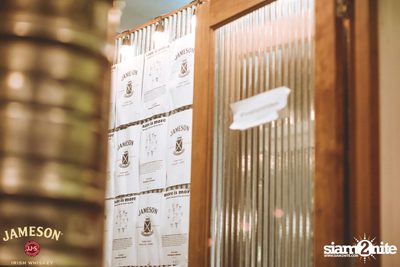Jameson presents Young Man And The Sea at Baan Puen Ekkamai — photo 167
