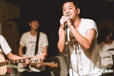 Jameson presents Young Man And The Sea at Baan Puen Ekkamai — photo 170