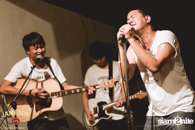 Jameson presents Young Man And The Sea at Baan Puen Ekkamai — photo 171