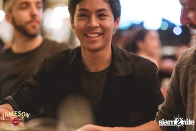 Jameson presents Young Man And The Sea at Baan Puen Ekkamai — photo 174