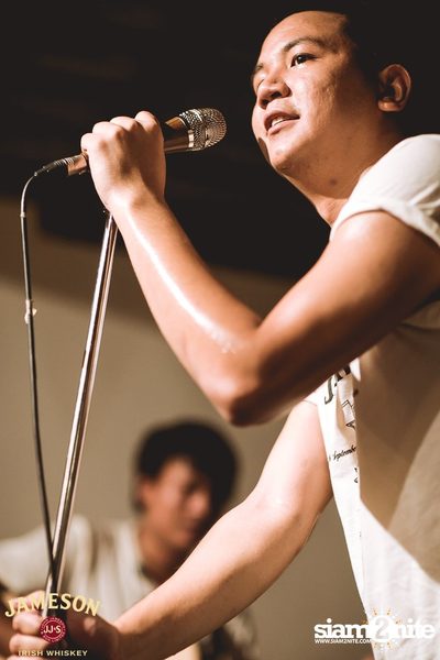 Jameson presents Young Man And The Sea at Baan Puen Ekkamai — photo 175