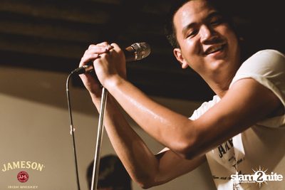 Jameson presents Young Man And The Sea at Baan Puen Ekkamai — photo 178