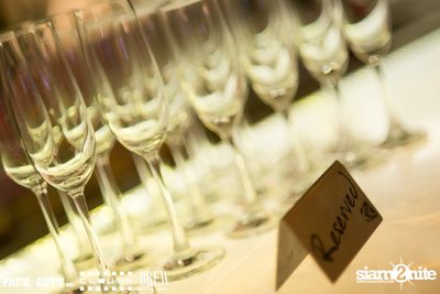 Seenspace Invasion ที่ร้าน Clouds, Fat'R Gut'z และ BREW Beers & Ciders — photo 7