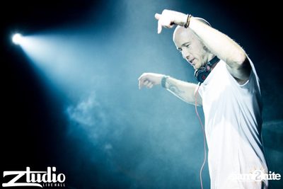 Johnnie Walker เสนอ Carnage & Kronic ที่ สตูดิโอ ไลฟ์ ฮอลล์ — photo 5