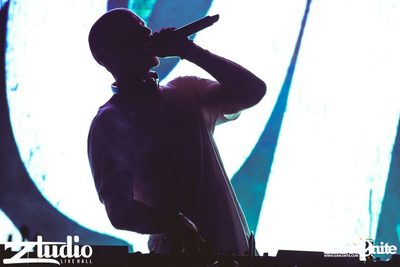 Johnnie Walker เสนอ Carnage & Kronic ที่ สตูดิโอ ไลฟ์ ฮอลล์ — photo 42