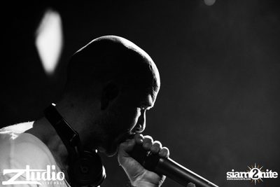Johnnie Walker เสนอ Carnage & Kronic ที่ สตูดิโอ ไลฟ์ ฮอลล์ — photo 50