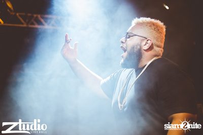 Johnnie Walker เสนอ Carnage & Kronic ที่ สตูดิโอ ไลฟ์ ฮอลล์ — photo 57