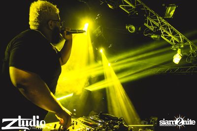 Johnnie Walker เสนอ Carnage & Kronic ที่ สตูดิโอ ไลฟ์ ฮอลล์ — photo 77