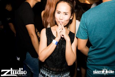 Johnnie Walker เสนอ Carnage & Kronic ที่ สตูดิโอ ไลฟ์ ฮอลล์ — photo 93