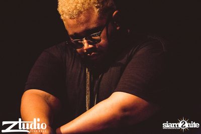 Johnnie Walker เสนอ Carnage & Kronic ที่ สตูดิโอ ไลฟ์ ฮอลล์ — photo 122