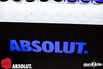 ABSOLUT & La Femme present Girl's Night Out at Badmotel — photo 2