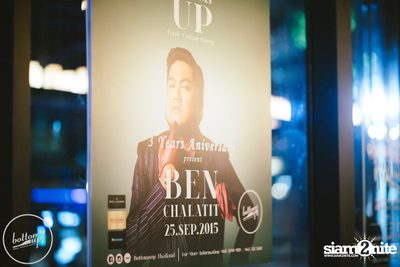 Saturday Night at BottomsUp, Thonglor — photo 22