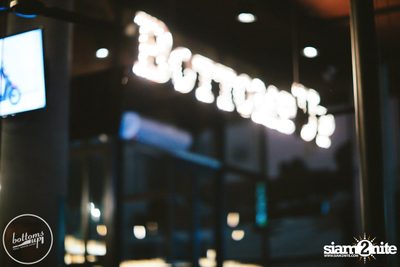 Saturday Night at BottomsUp, Thonglor — photo 38